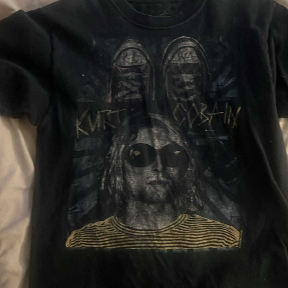 bands tees - Picture 6 of 6
